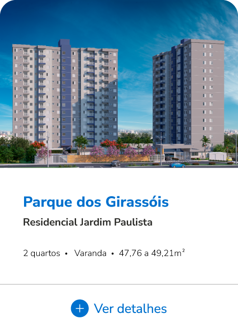 Parque dos Girassóis