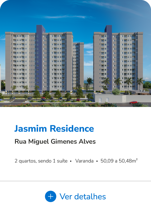 Jasmin Residence