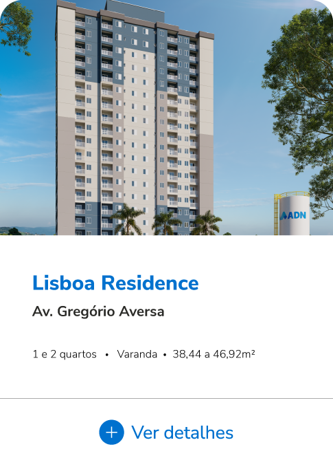 Lisboa Residence