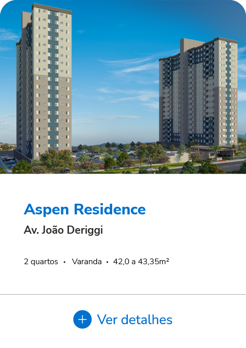 Aspen Residence