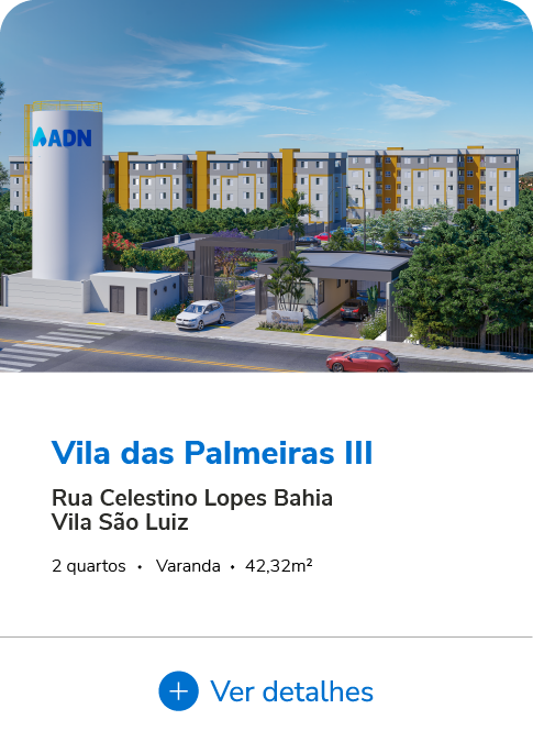 Vila das Palmeiras 3