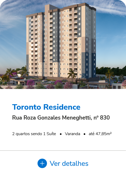 Toronto Residence