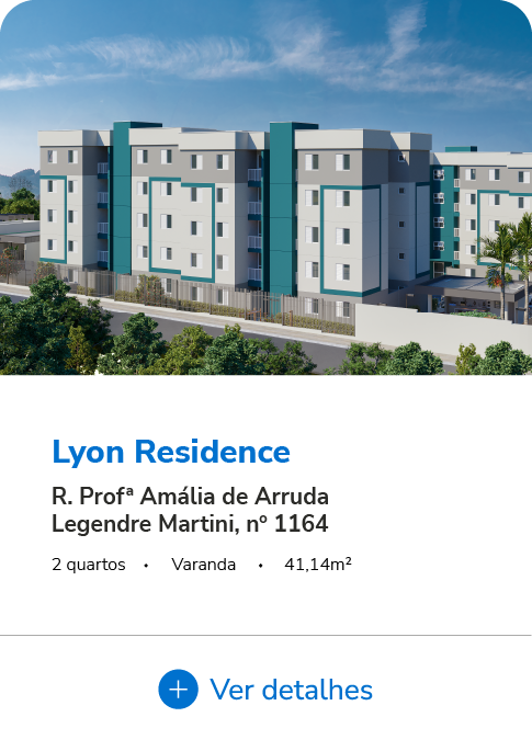 Lyon Residence