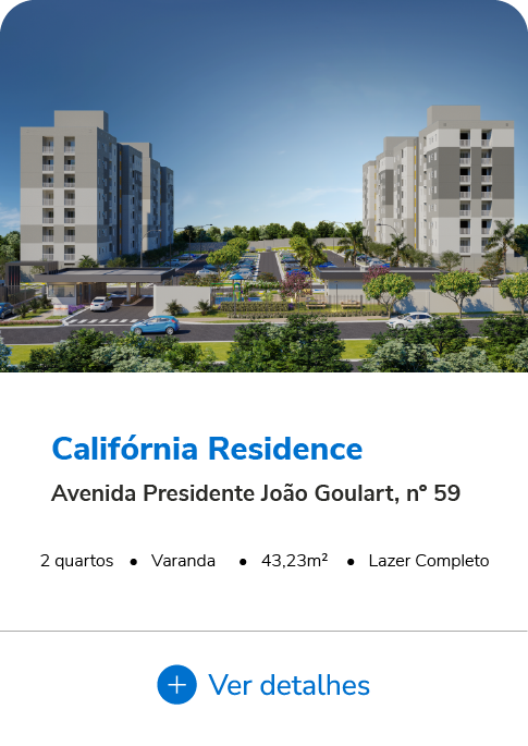Califórnia Residence