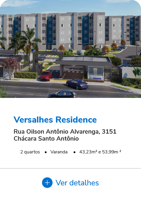 Versalhes Residence