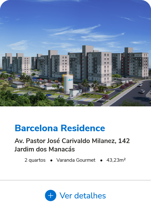 Barcelona Residence