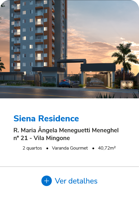 Siena Residence